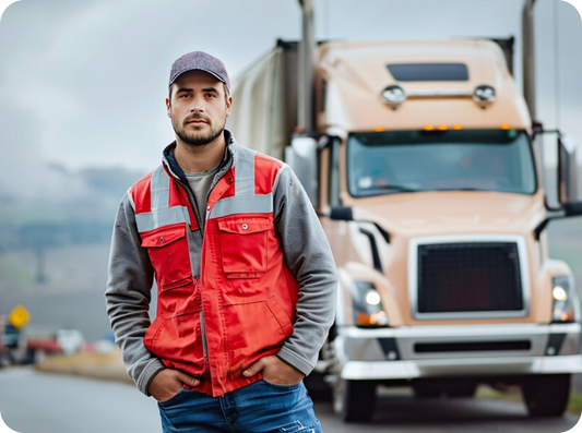 The Future of Freight: How AI is Transforming Logistics