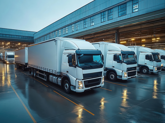 How AI is Revolutionizing Freight Execution